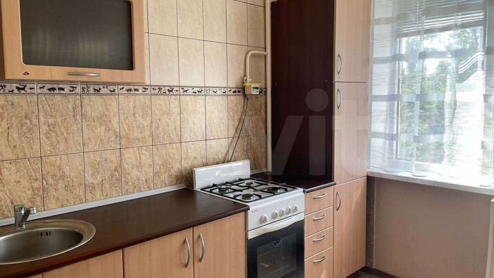 2-к. квартира, 51 м², 3/9 эт.