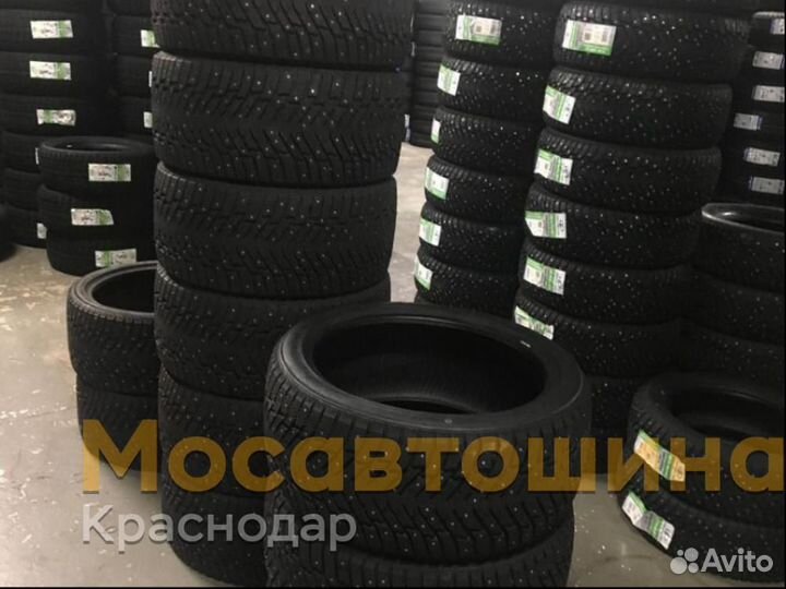 LingLong GreenMax Winter Grip 2 255/40 R19 100T