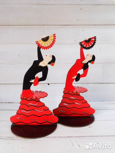 Салфетницы в подарок