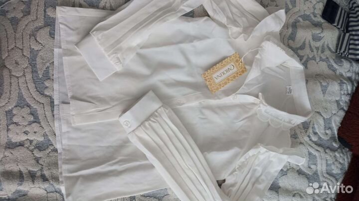 Блузка новая