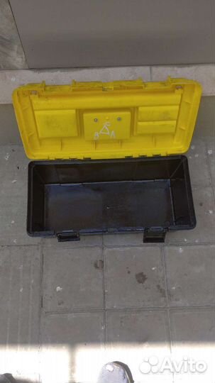 Ящик для инструмента