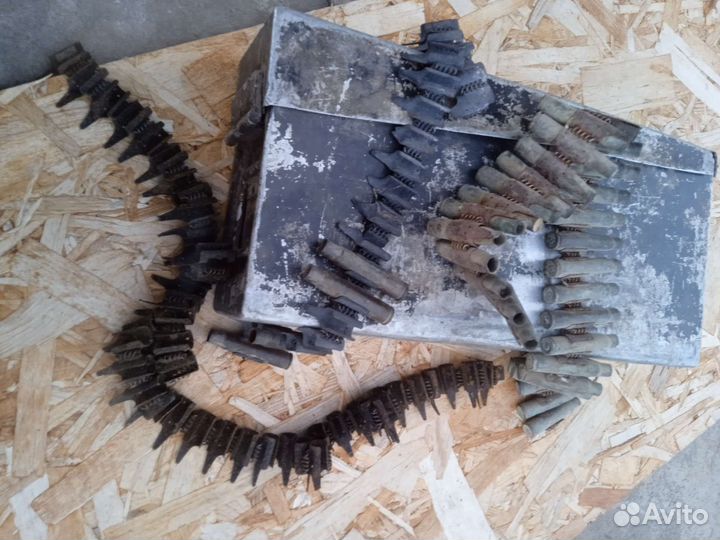 Антураж для музея