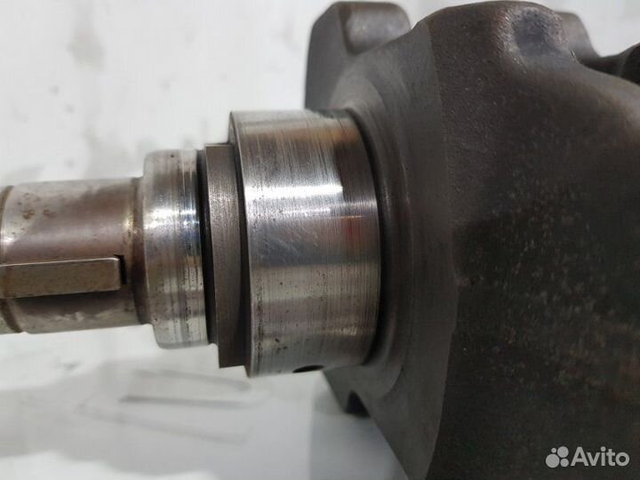 Коленвал Toyota Lite Ace Noah KH-CR50G 3C-TE 1999