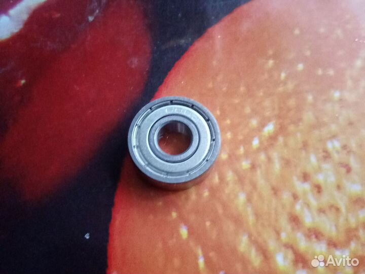 Подшипники для трюкового самоката