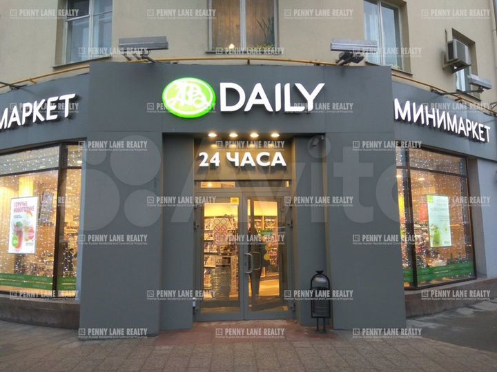 Продам торговое помещение, 473 м²