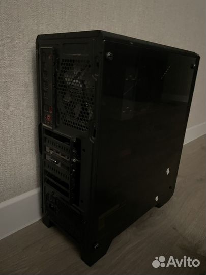 Игровой пк