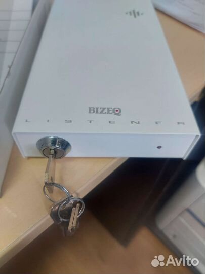 Автономная сигнализация bizeq