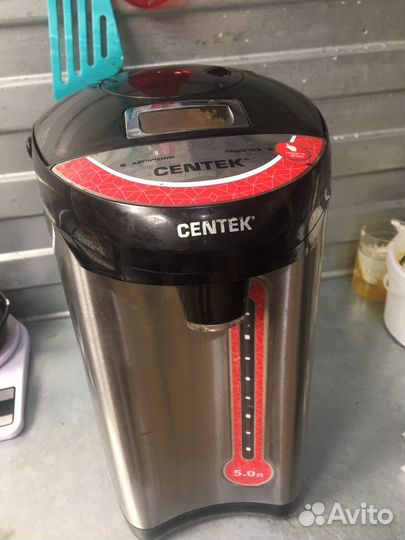 Термопот бу