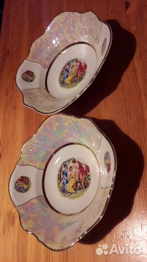 Столовый сервиз 