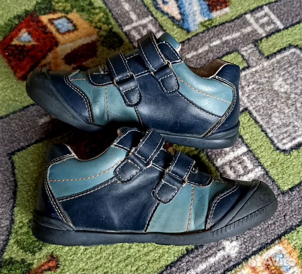 Кроссовки кеды