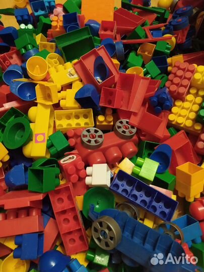Lego duplo