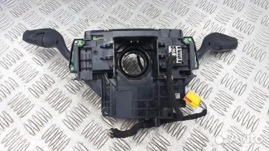 Переключатель поворотов и дворников (стрекоза) for