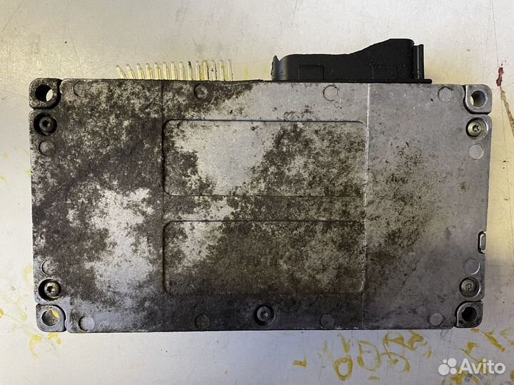 Блок управления АКПП Renault Megane 2 2003-2009