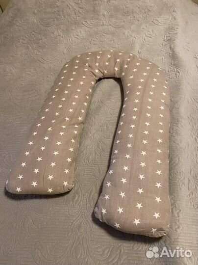 Подушка для беременных