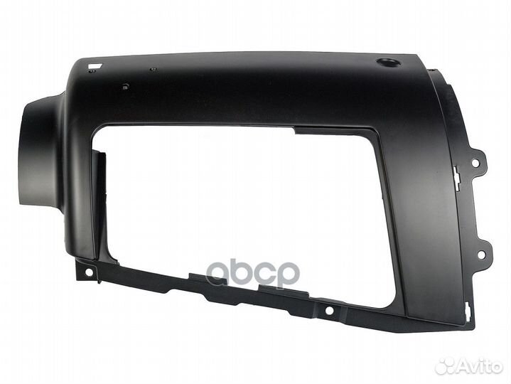 87-19708-SX облицовка фары левая Volvo FM 9/12