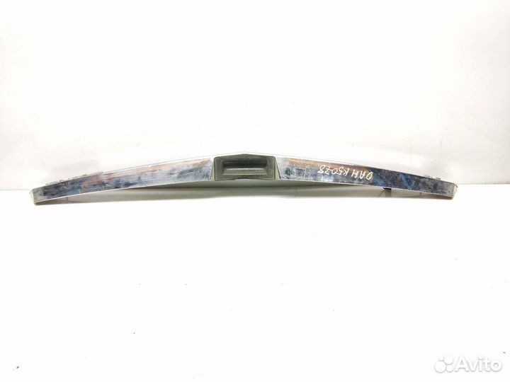 Накладка двери (крышки) багажника Opel Astra