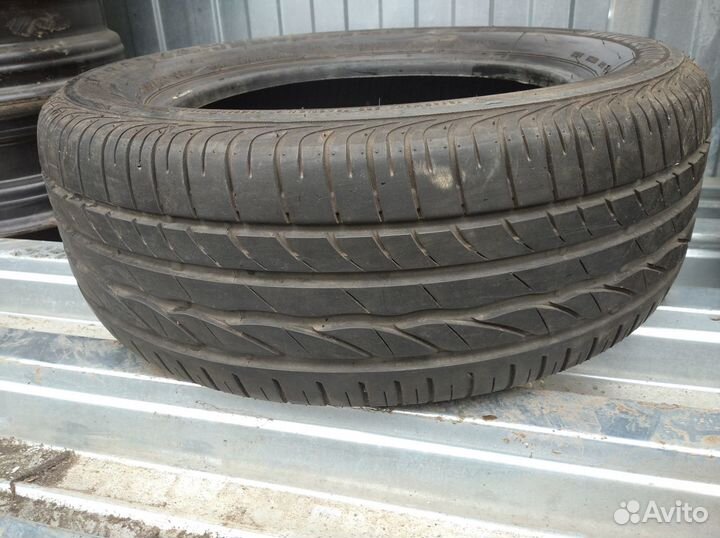 Bridgestone Turanza ER300 215/55 R16