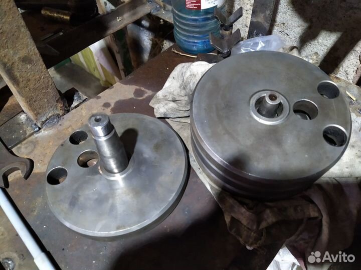 Коленвалы Ява/Иж/Минск/Восход