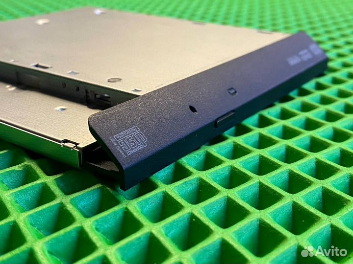 Дисковод DVD привод - Packard Bell Easy Note tk85