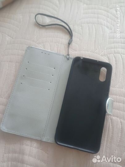 Чехол для телефона