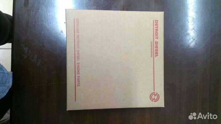 23531249 12.7l 23531250 14L Detroit Diesel