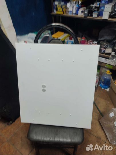 Светильник потолочный для мед.кобинетов