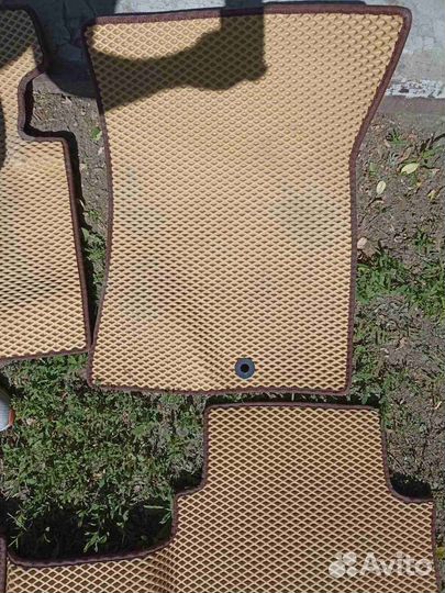 Эва коврики