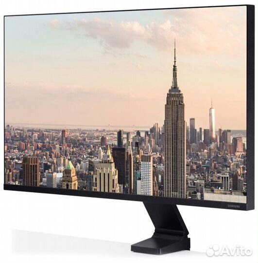 Монитор Samsung S27R750QEI