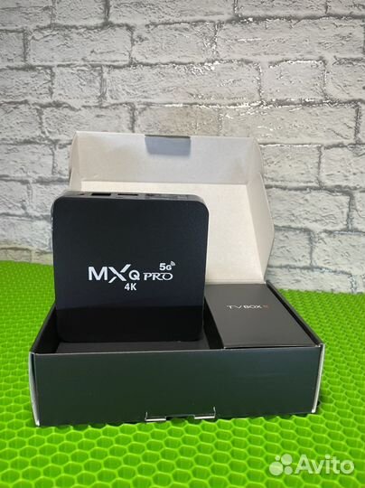 Цифровая тв приставка на андроиде