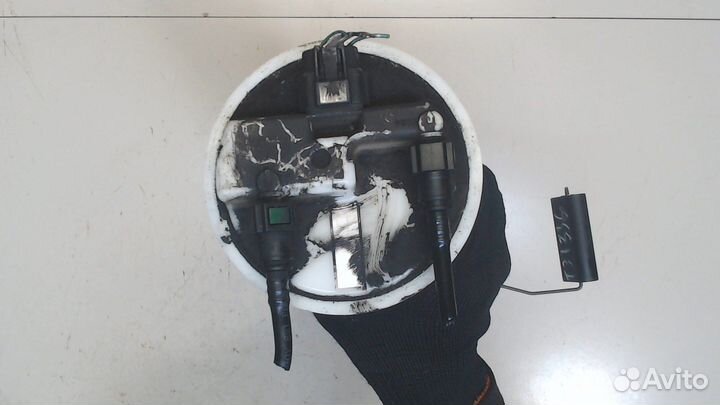 Датчик уровня топлива Nissan Note E11, 2009