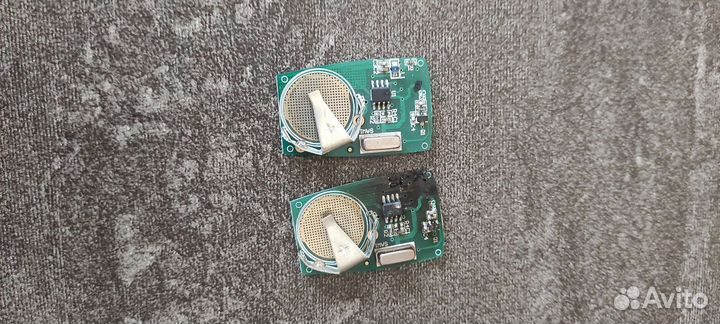 Брелок для сигнализации Cenmax A900