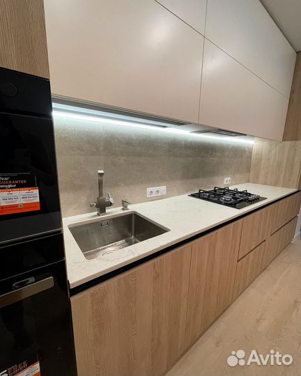 Изготвление кухни на заказ sh-0519210