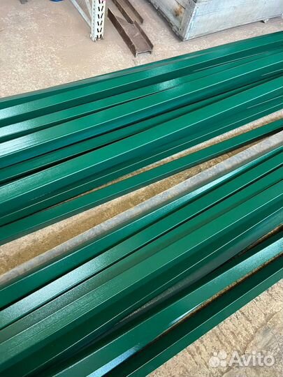 Порошковая покраска