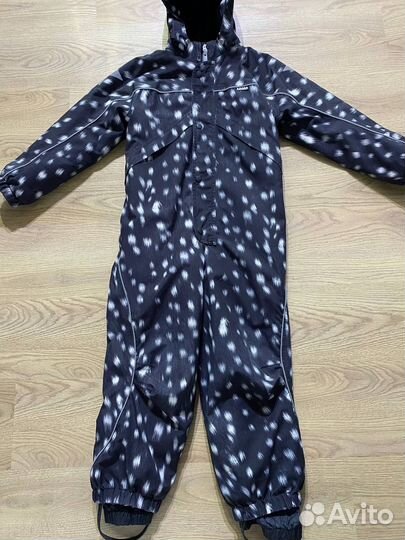 Комбинезон для девочки Molo