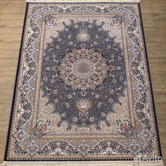 Ковер высокоплотный : 2.0х2.90 (№ 29202-33) новый