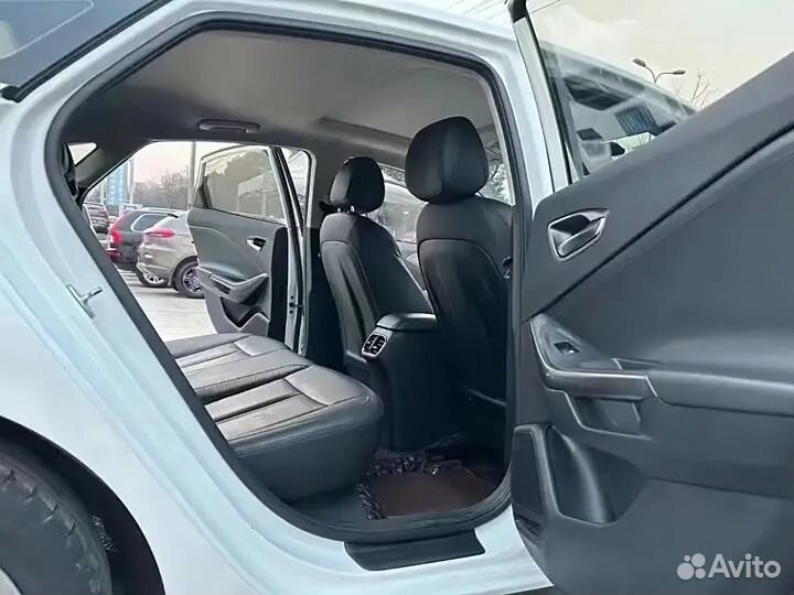 Hyundai Custo 1.5 AT, 2021, 20 000 км