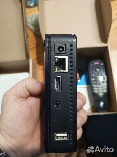 Tv приставка ростелеком wink
