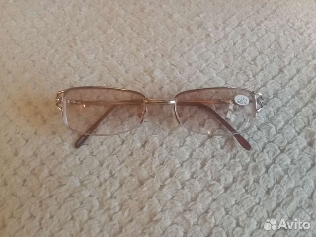 Очки женские новые