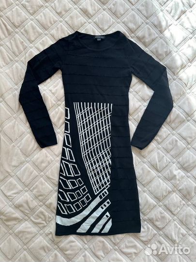 Платье Waggon Paris