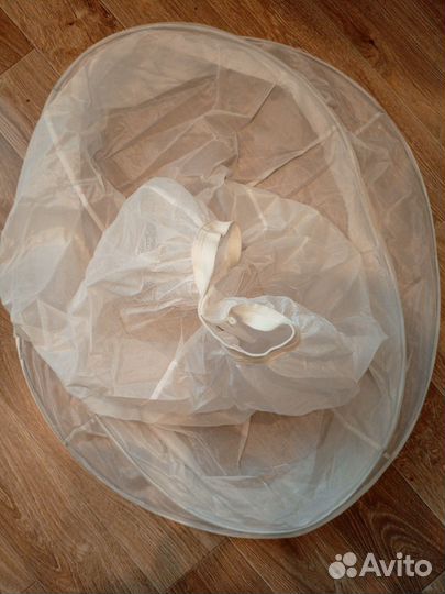 Подьюбник на 2х кольцах