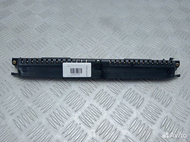 Фонарь для Ford Galaxy 1