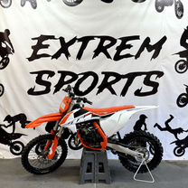 Ktm sx 85 2024 Без пробега по РФ из Европы