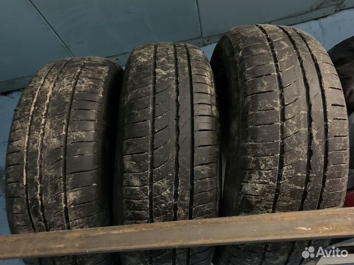 Pirelli Cinturato P1 185/65 R15 92H
