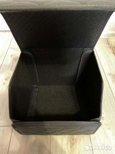 Саквояж в багажник авто