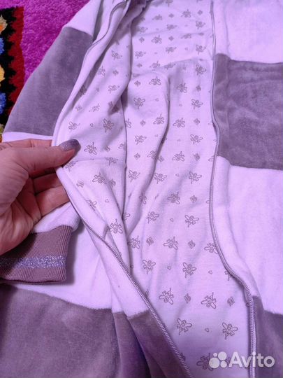 Комбинезон на девочку