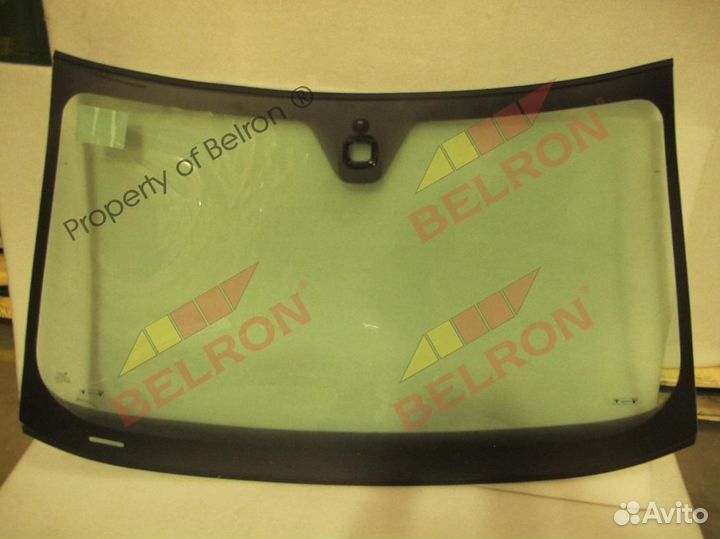 Стекло лобовое Volvo S80 II/V70 III/XC70 II