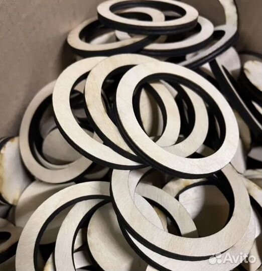 Заготовки для творчества и рукоделия