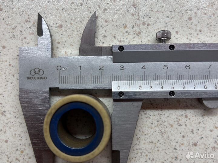 Ролики honda silver wing 600