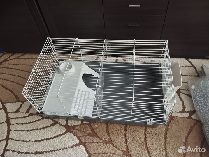 Клетка для грызунов крыс, хомяков