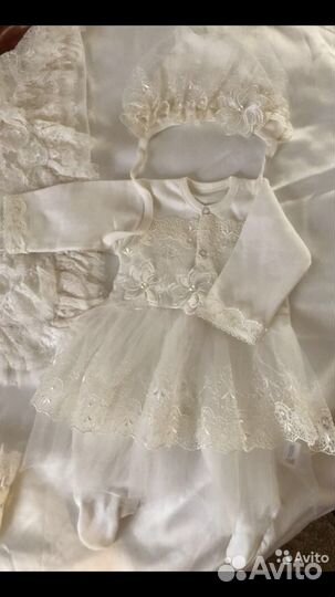 Конверт для девочки